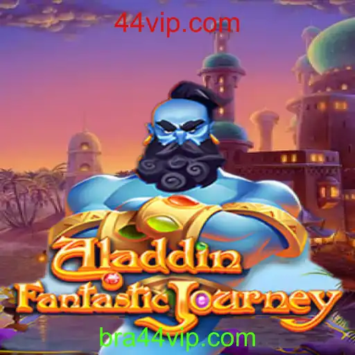 Descubra o Fascinante Jogo Aladdin com 44vip.com