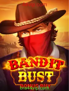 Explorando o Mundo do Jogo BanditBustBonusBuy: Aventura, Estratégia e Recompensas