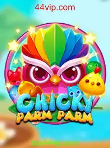Entendendo o Fenômeno do Jogo ChickyParmParm e Suas Regras Inovadoras