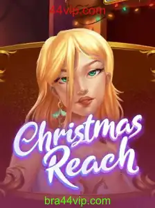 Explorando a Diversão do Natal em ChristmasReach