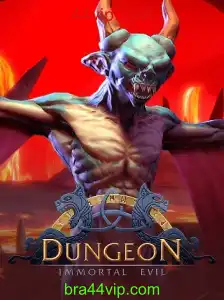 Explorando o Jogo Dungeon: Introdução e Regras
