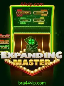ExpandingMaster: Um Mergulho Profundo no Novo Jogo Estratégico Com 44vip.com