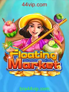 Explorando o Jogo Inovador 'FloatingMarket': Uma Imersão nas Regras e Funcionamento