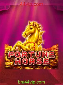 Descubra o Empolgante Mundo de FortuneHorse: A Aventura Definitiva para Jogadores
