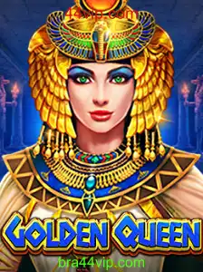 GoldenQueen: Uma Aventura Dourada em 44vip.com