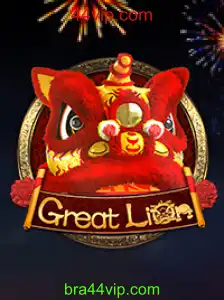 Explorando o Mundo de GreatLion e 44vip.com