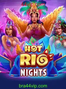 Descubra HotRioNights: O Jogo que Está Conquistando a Internet