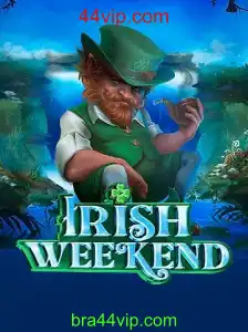 Descubra o Mundo Empolgante de IrishWeekend