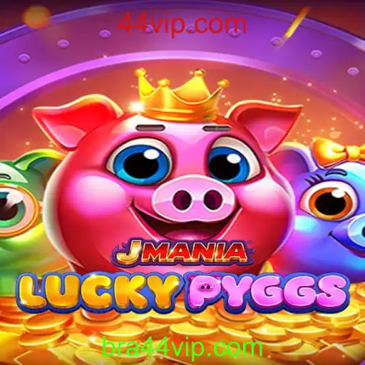 JManiaLuckyPyggs - Explore o Mundo Inovador dos Jogos Online