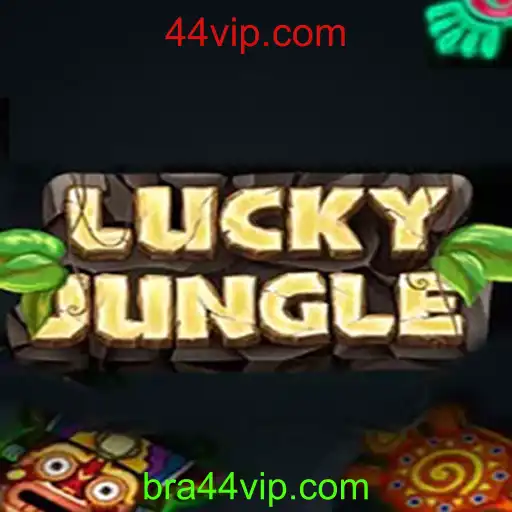 Descubra o Mundo do LuckyJungle: Um Jogo Inovador e Empolgante