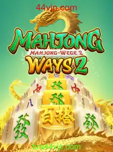 Explorando o Fascinante Universo de MahjongWays2 e sua Conexão com 44vip.com