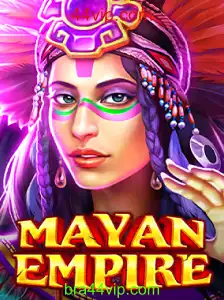 Descubra o Fascinante Mundo de MayanEmpire - Um Jogo Revolucionário