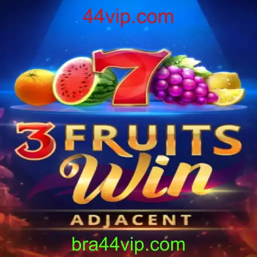 3FruitsWin: Explore o Fascinante Mundo dos Jogos de Cassino Online