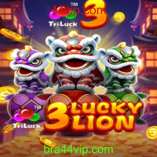 Descubra o Fascinante Mundo de 3LUCKYLION: Um Jogo Vibrante e Emocionante