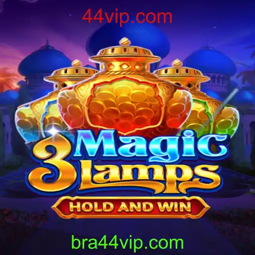 Explore o Mundo Fascinante de 3MagicLamps: Sua Aventura Começa Aqui