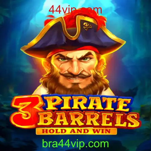 Explorando o Universo de 3PirateBarrels: Um Jogo de Aventura Marítima