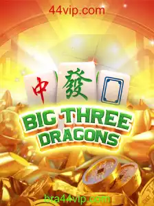 Explorando o Mundo de BigThreeDragons: Uma Jornada de Estratégia e Aventura