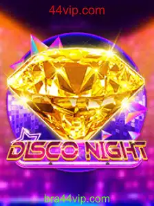 Explorando o Universo de DiscoNight