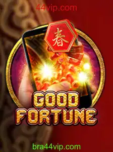 Explorando o Empolgante Mundo de GoodFortuneM