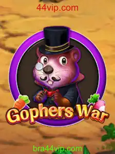 Explorando o Fascinante Mundo de GophersWar