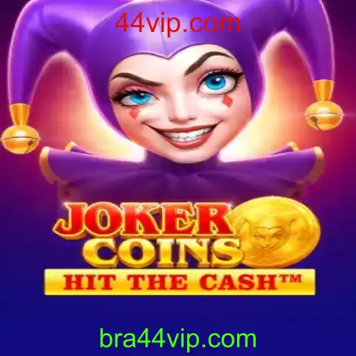 Introdução ao Jogo de Cassino JokerCoins: Um Mergulho no Mundo das Moedas e Prêmios