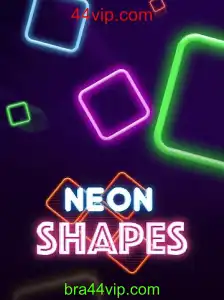 Explorando o Fascinante Mundo de NeonShapes