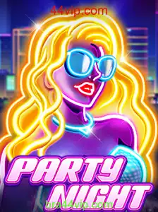 PartyNight: Descubra o Jogo que Está Revolucionando Festas