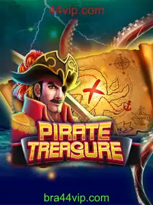 Aventuras no Jogo PirateTreasure: Explorando os Segredos e Regras