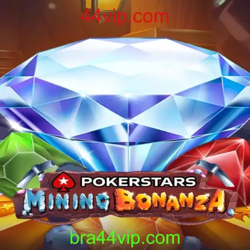 Explorando o Mundo do Pokerstars com 44vip.com