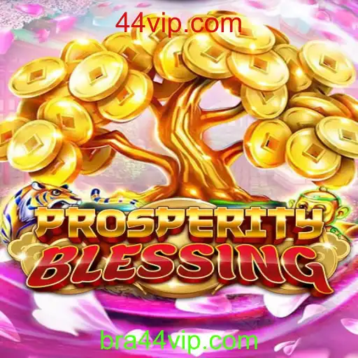 Explorando ProsperityBlessing: O Jogo que Conquista Entusiastas em 44vip.com