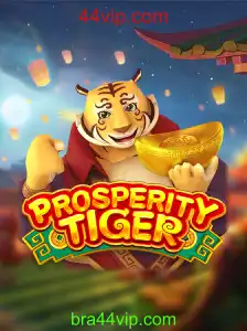 Descubra o Fascinante Mundo de ProsperityTiger