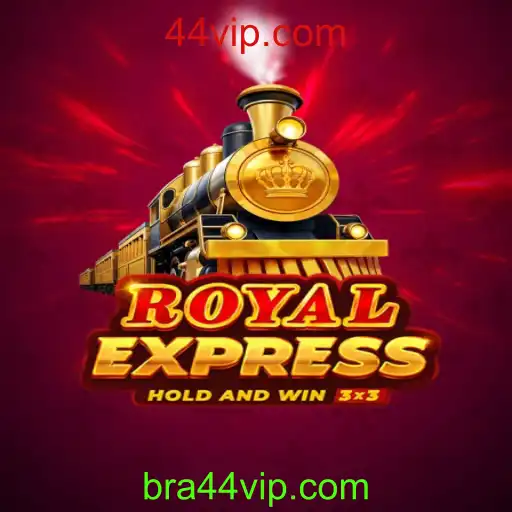 Descubra o Mundo Emocionante de RoyalExpress