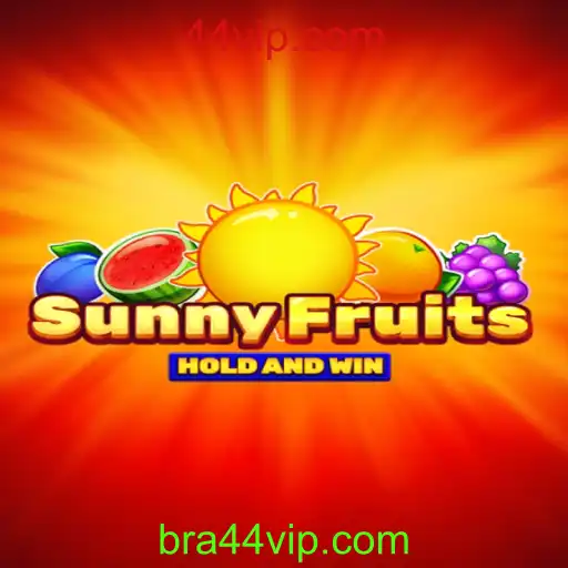 Explorando o Jogo SunnyFruits: Diversão e Estratégia