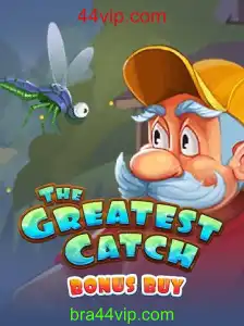 Descubra o Fascinante Mundo de TheGreatestCatchBonusBuy