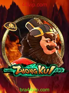 Descubra o fascinante mundo de ZhongKui