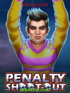 PenaltyShootOut: Uma Experiência de Jogo Empolgante em Parceria com 44vip.com