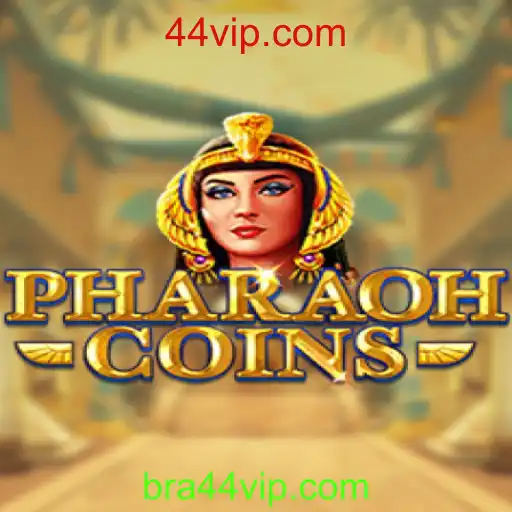 Explorando o Fascinante Mundo de PharaohCoins no 44vip.com