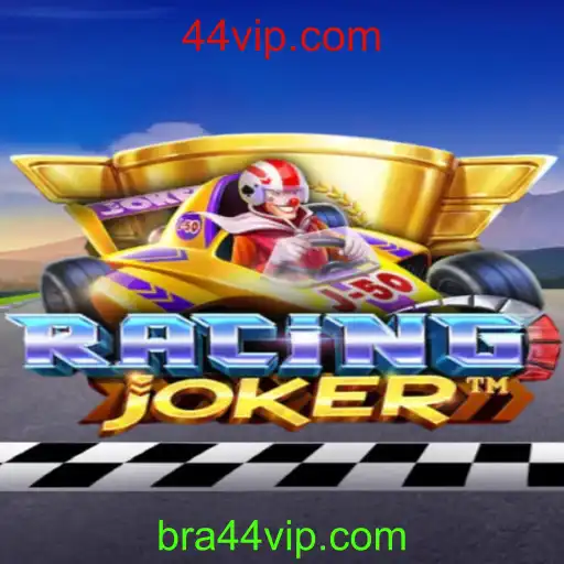 Explorando o Mundo de RacingJoker: Uma Imersão no Jogo de Corridas que Conquista Multidões