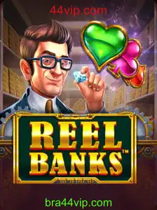 Explorando ReelBanks: O Fascinante Jogo de Cassino Online