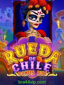 Explorando o Mundo do Jogo RuedaDeChileBonusBuy