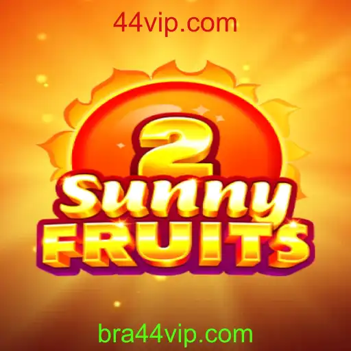 Descubra o Empolgante Mundo de SunnyFruits2 no 44vip.com