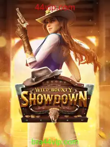 Desvendando o Mundo de WildBountyShowdown